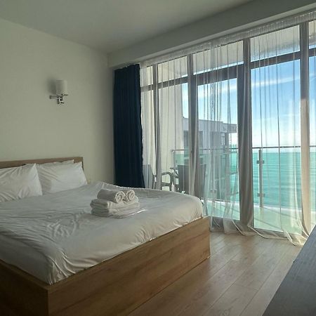 Aqua Batumi Hotel & Apartments Eksteriør bilde
