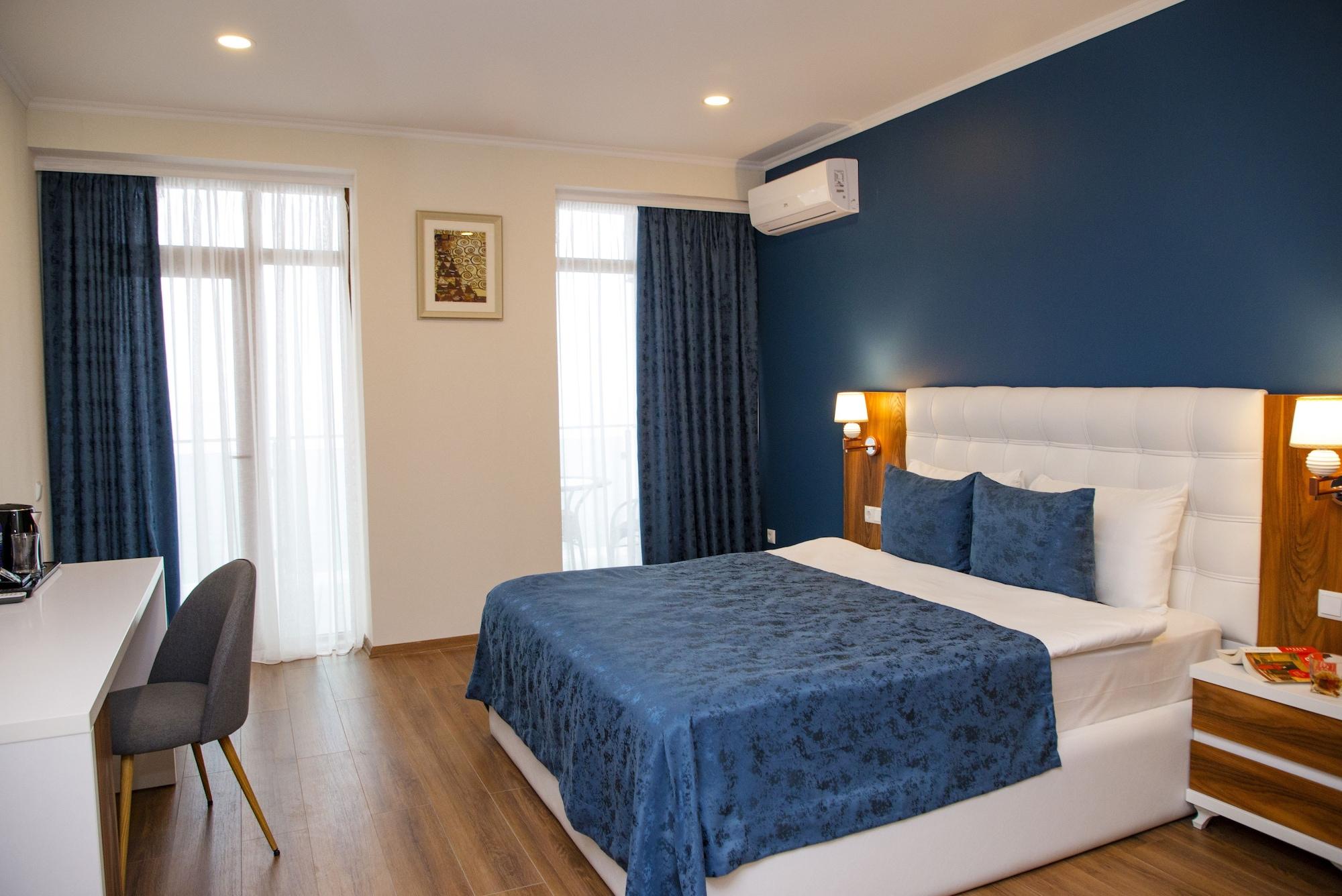 Aqua Batumi Hotel & Apartments Eksteriør bilde